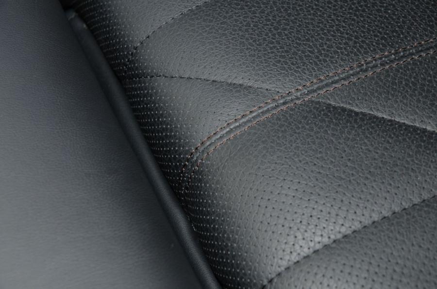  Infiniti FX50 2009 года  (фото 38 из 110)
